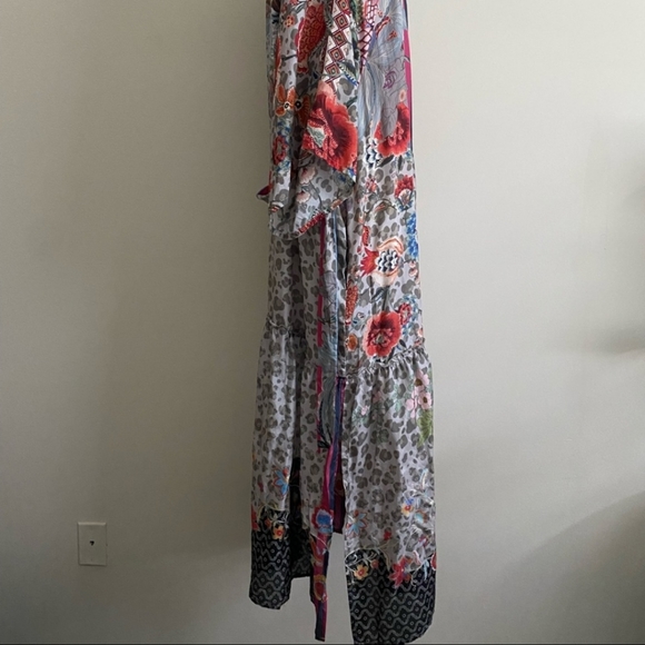 Johnny Was Astrid Kimono - Picture 15 of 16